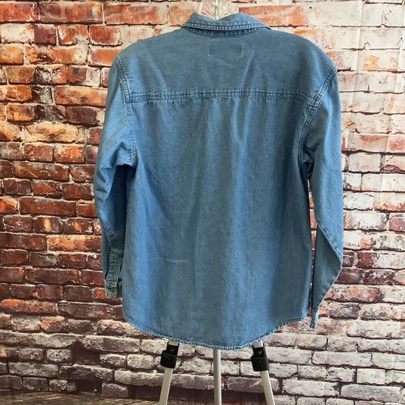 Summit Hill button down - Picture 2 of 2